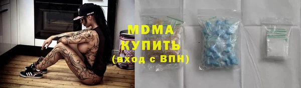 кокс Пестово