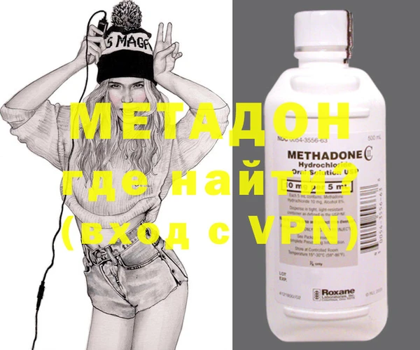 кокс Пестово
